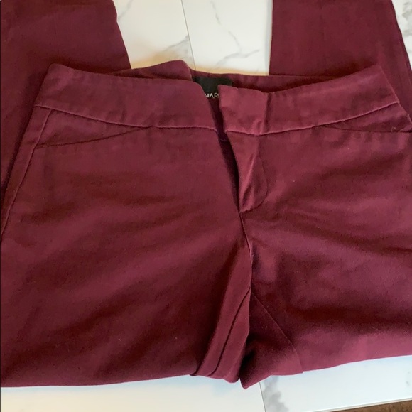 Cynthia Fowler trousers - Picture 2 of 2